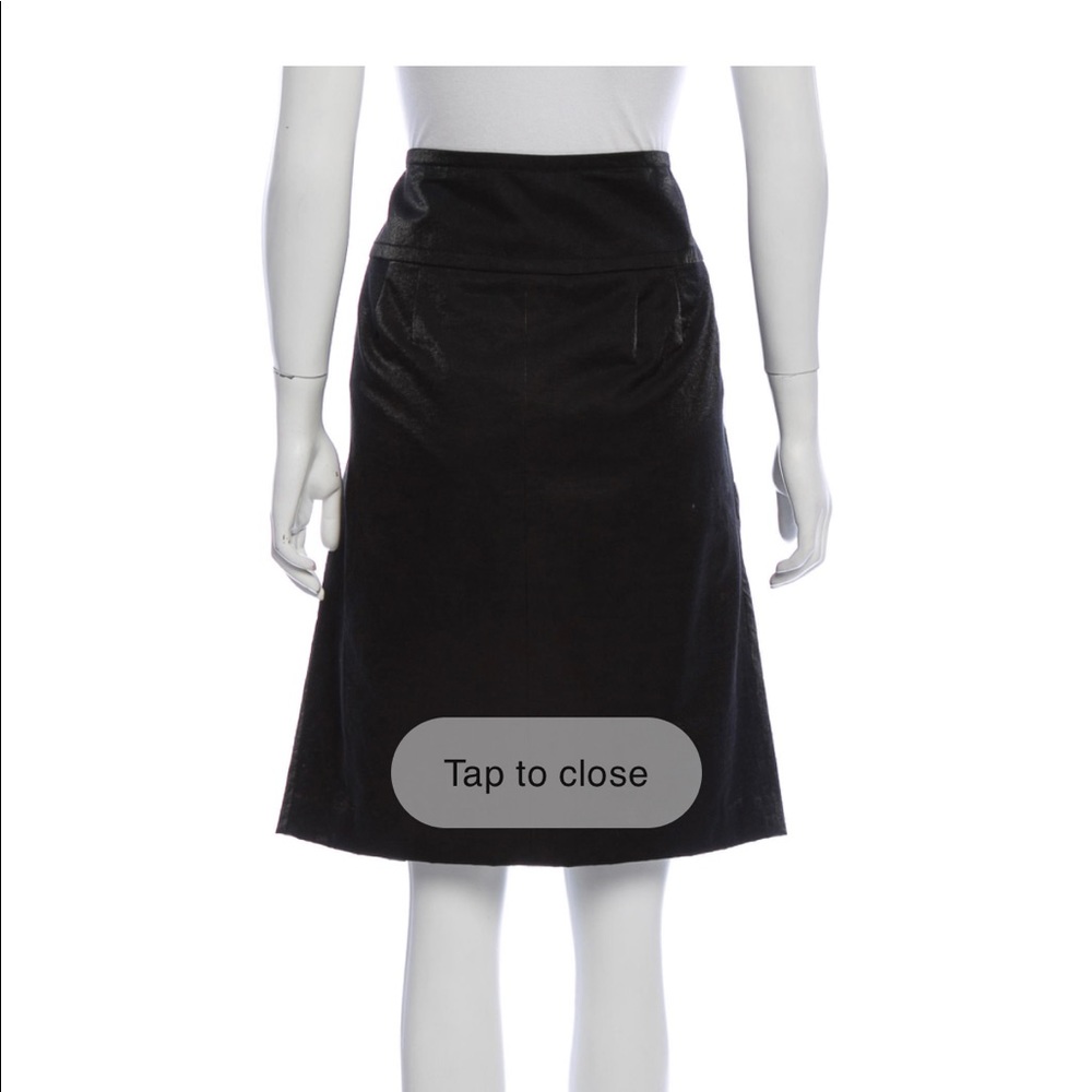 magaschoni skirt - Picture 4 of 4